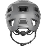 ABUS Modrop Helmet - Ti Silver