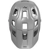 ABUS Modrop Helmet - Ti Silver