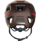 ABUS Modrop MIPS Helmet - Metallic Copper
