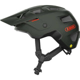 ABUS Modrop MIPS Helmet - Pine Green