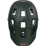 ABUS Modrop MIPS Helmet - Pine Green