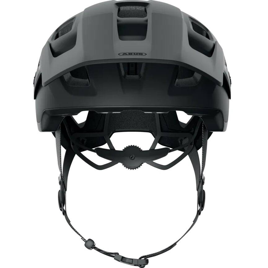 ABUS Modrop MIPS Helmet - Velvet Black