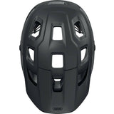 ABUS Modrop MIPS Helmet - Velvet Black