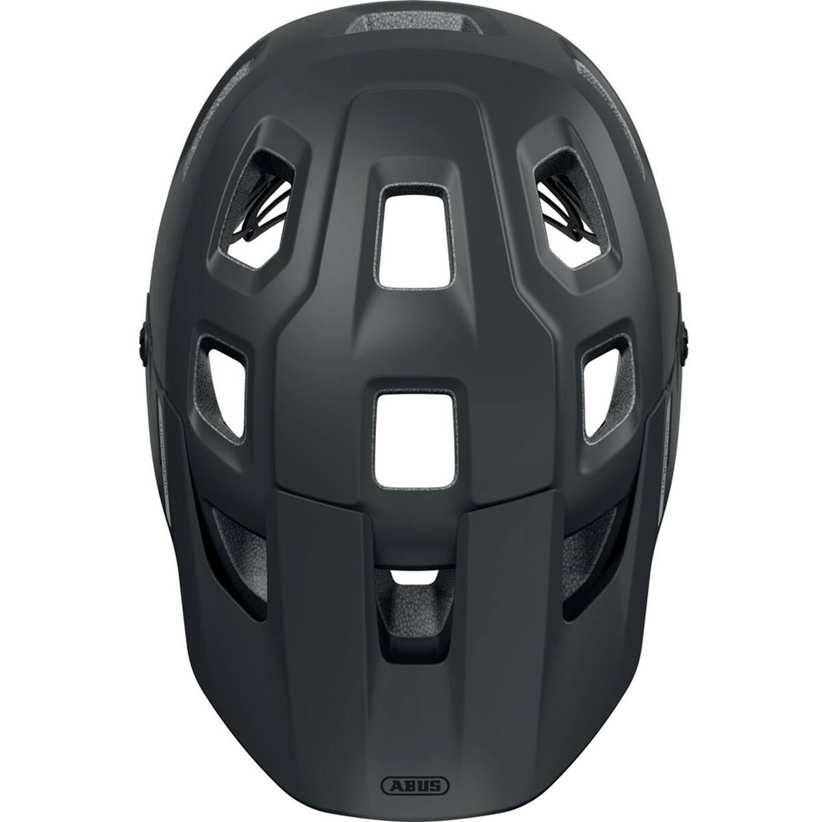 ABUS Modrop MIPS Helmet - Velvet Black