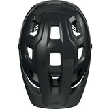 ABUS Motrip Helmet - Shiny Black