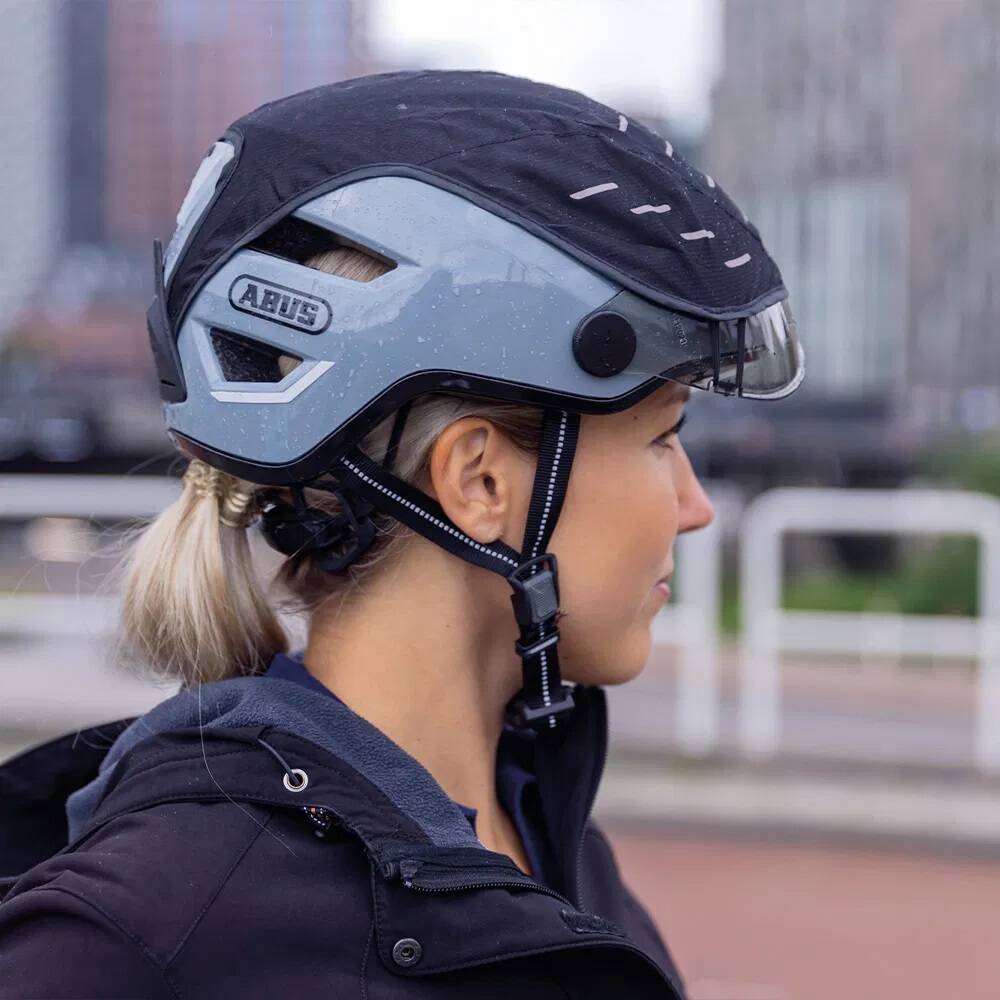 ABUS Pedelec 2.0 Ace Helmet - Titan