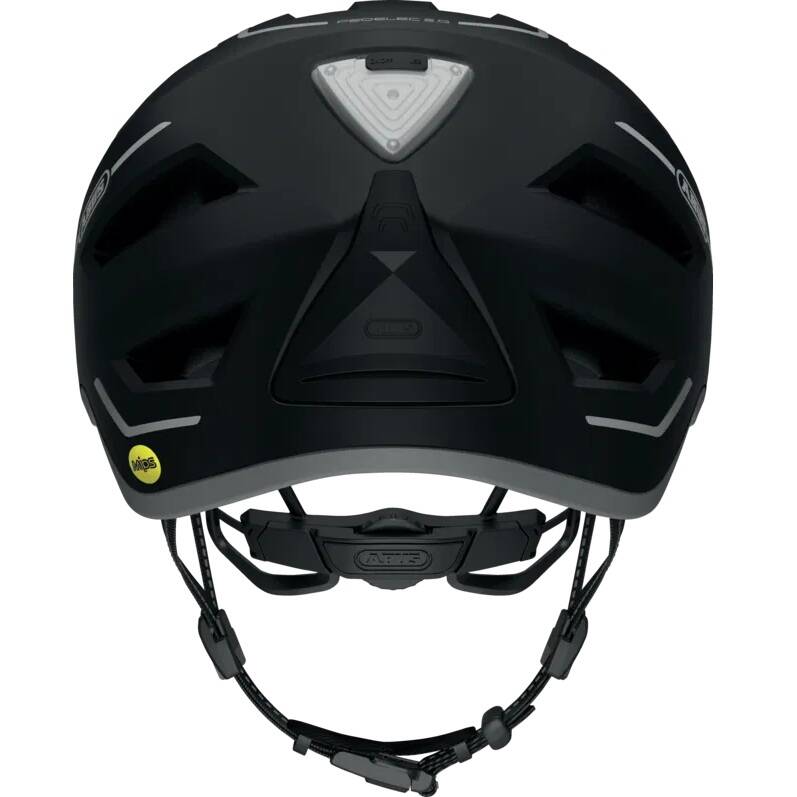 ABUS Pedelec 2.0 MIPS Helmet - Velvet Black