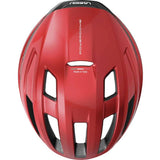 ABUS Powerdome  Helmet - Blaze Red