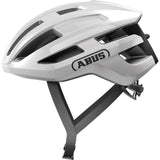 ABUS Powerdome Helmet - Polar White