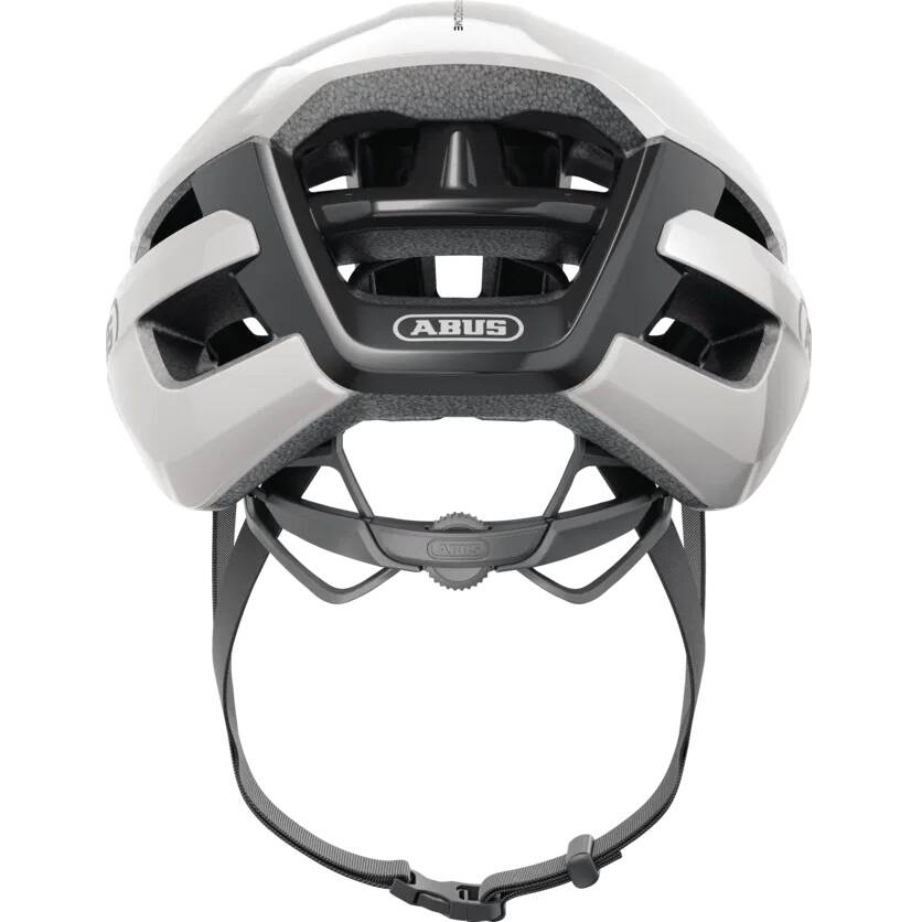 ABUS Powerdome Helmet - Polar White