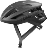 ABUS Powerdome Helmet - Velvet Black