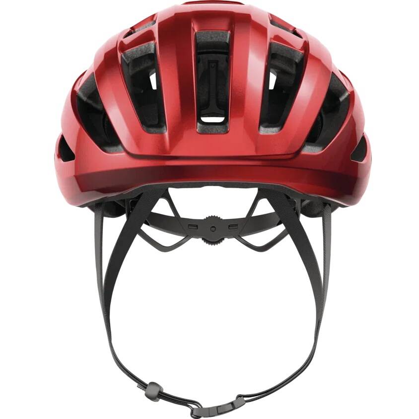 ABUS Powerdome MIPS Helmet - Blaze Red