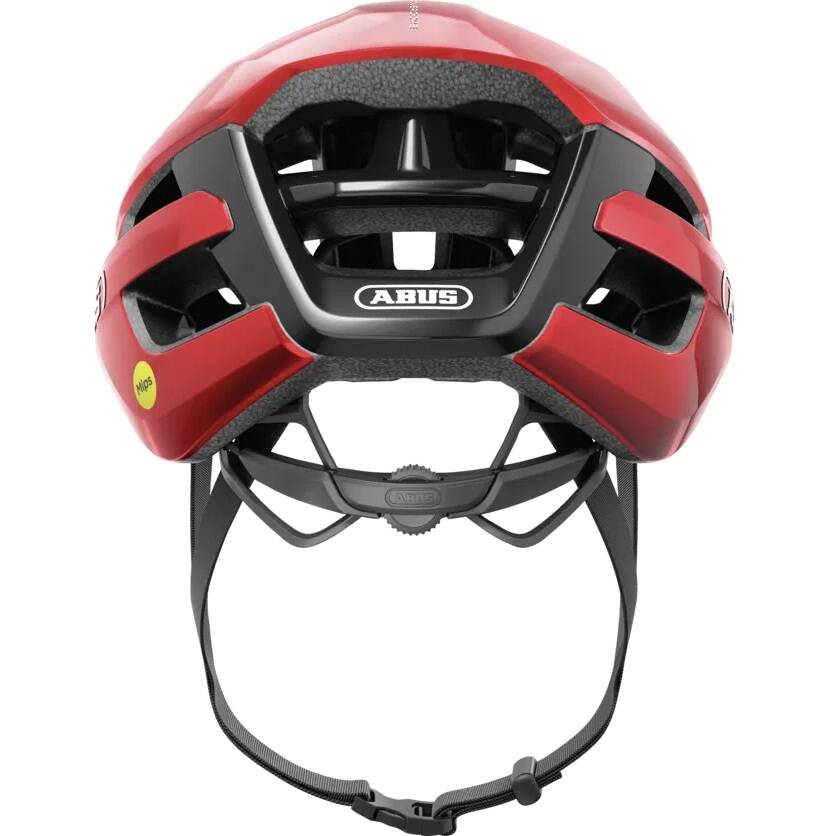 ABUS Powerdome MIPS Helmet - Blaze Red