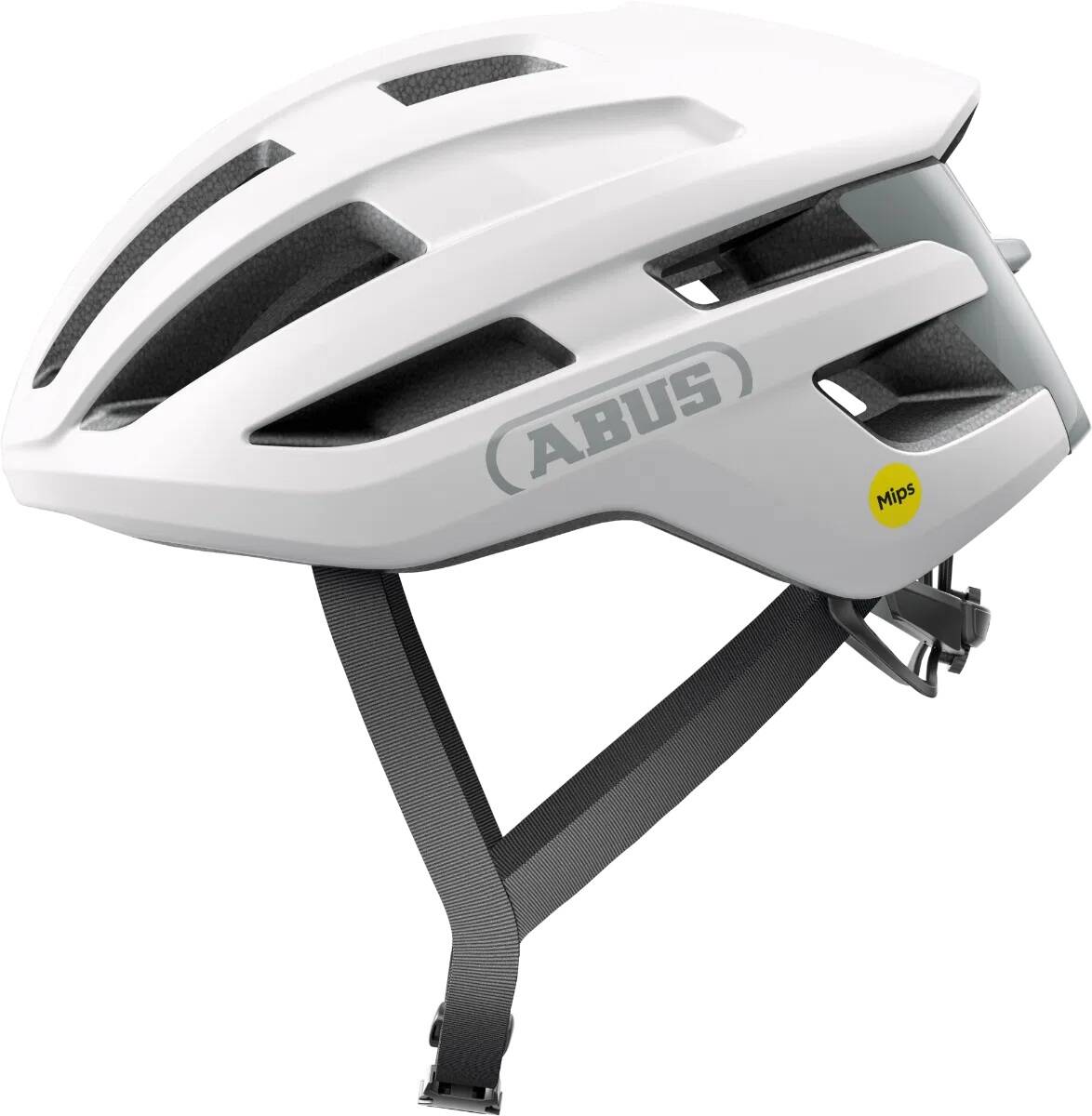 ABUS Powerdome MIPS Helmet - Polar White