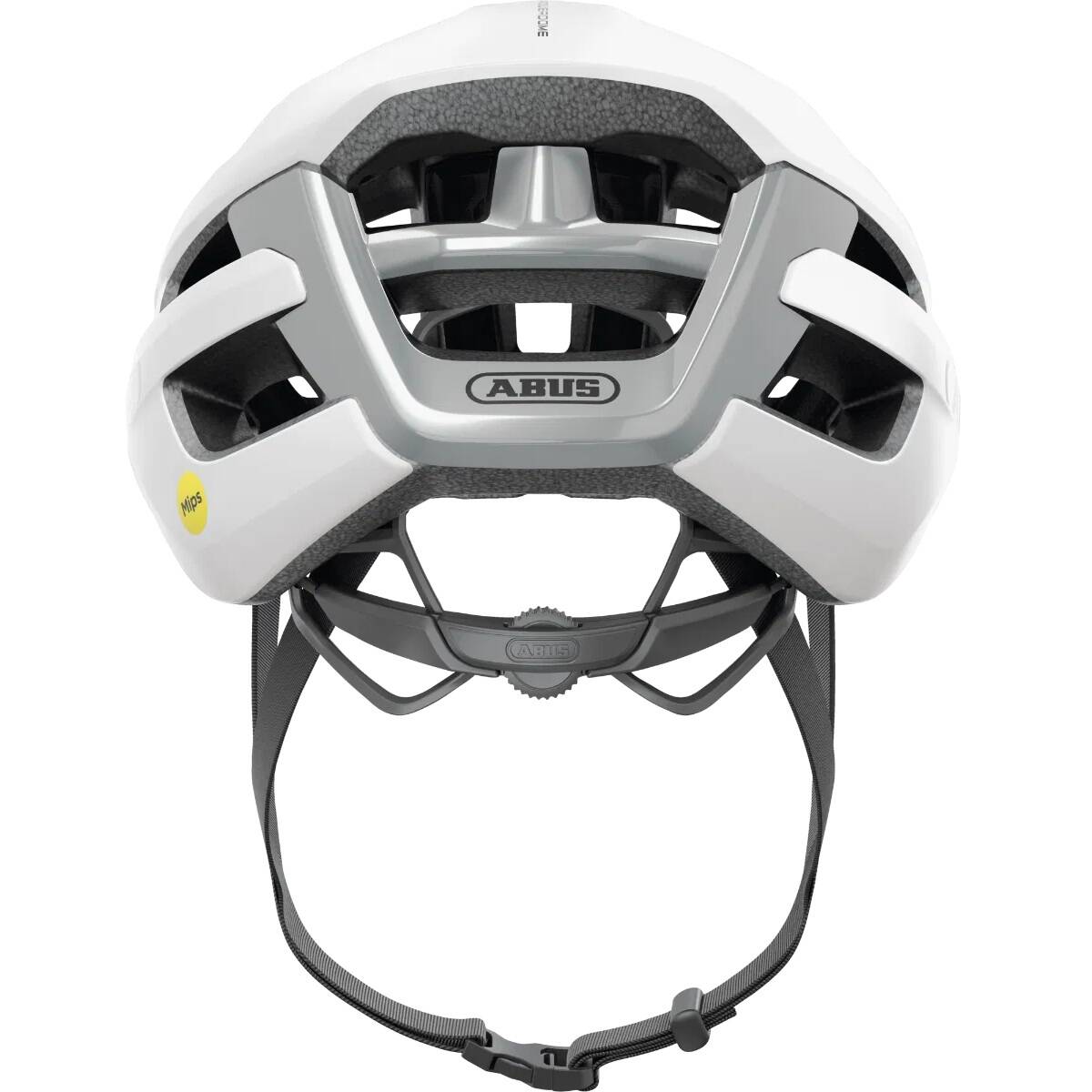 ABUS Powerdome MIPS Helmet - Polar White
