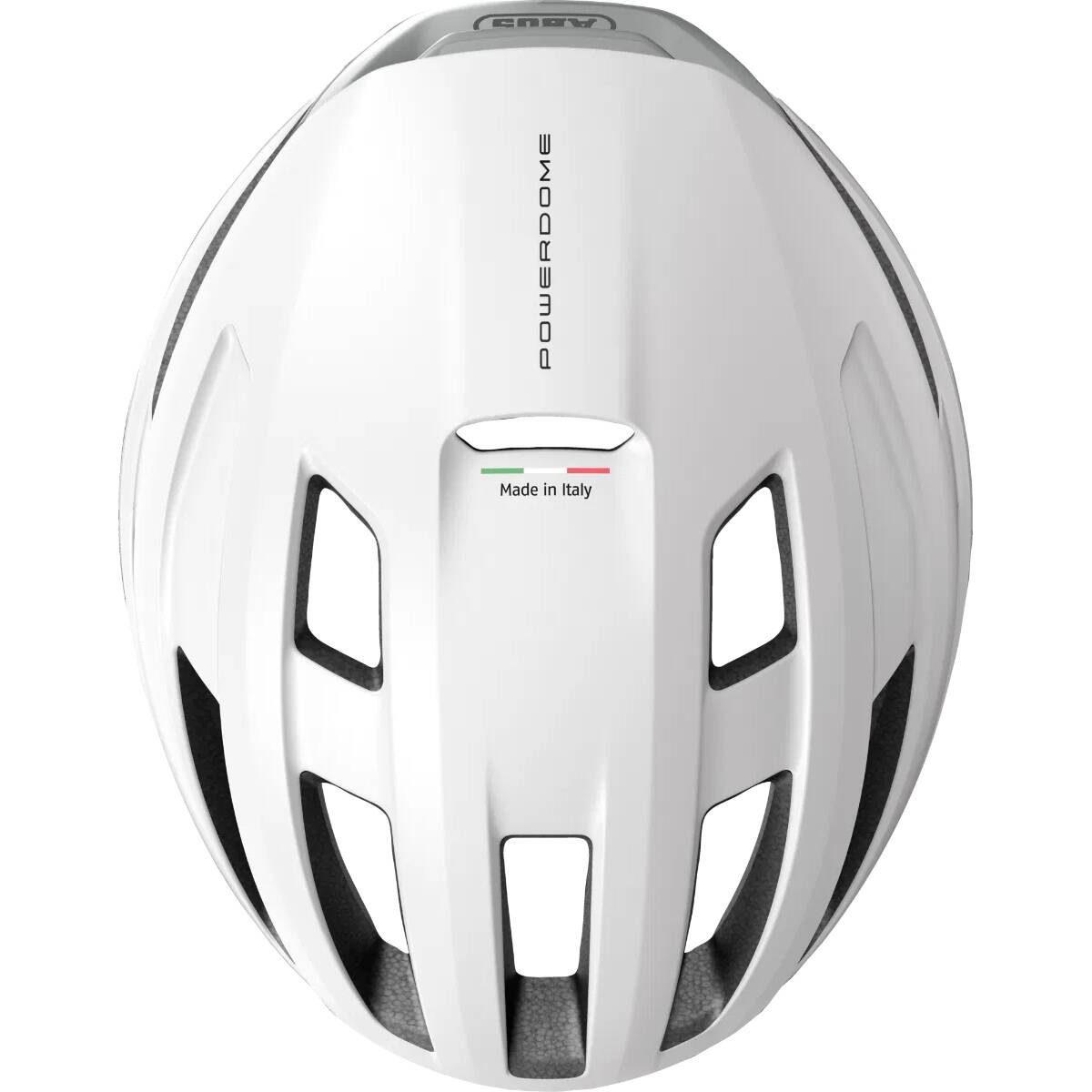 ABUS Powerdome MIPS Helmet - Polar White