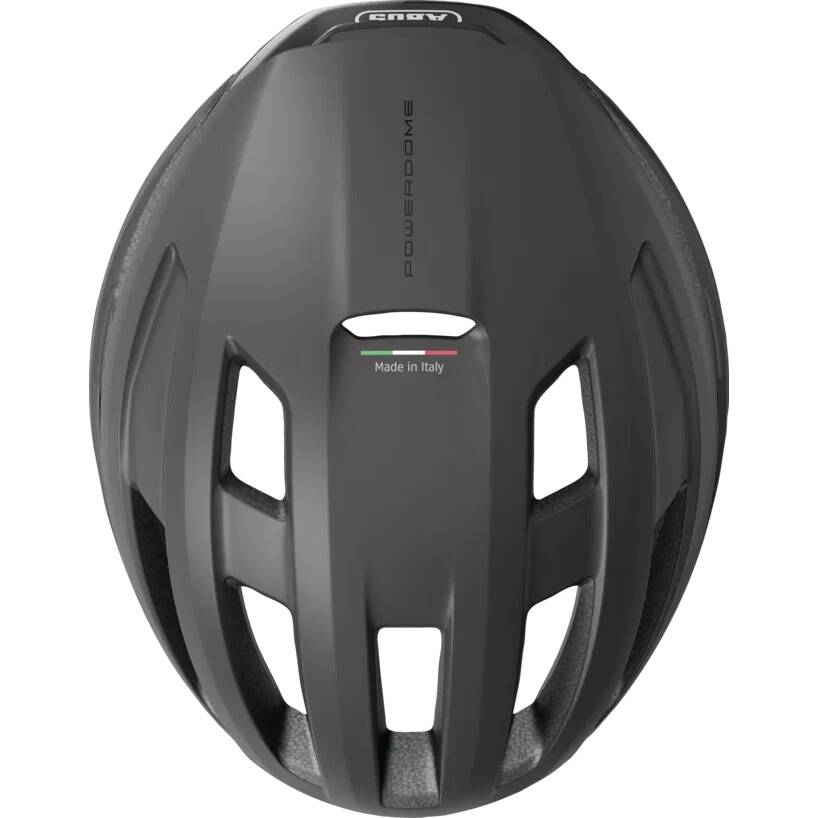 ABUS Powerdome MIPS Helmet - Velvet Black