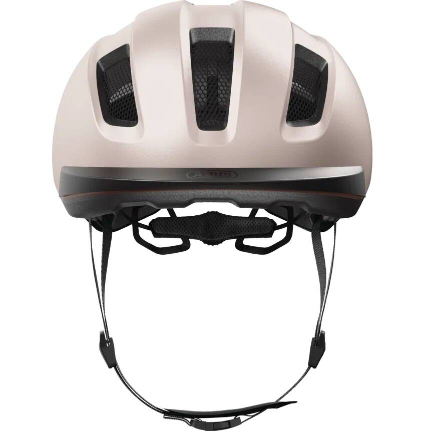 ABUS Purl-y Ace Helmet - Champagne Gold