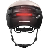 ABUS Purl-y Ace Helmet - Champagne Gold
