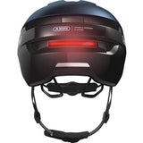 ABUS Purl-y Ace Helmet - Midnight Blue