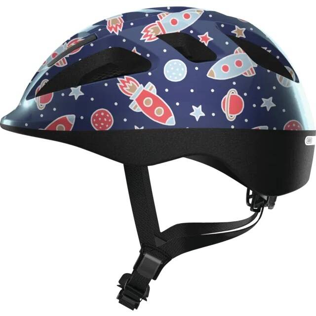 ABUS Smooty 2.0 Helmet - Blue Space