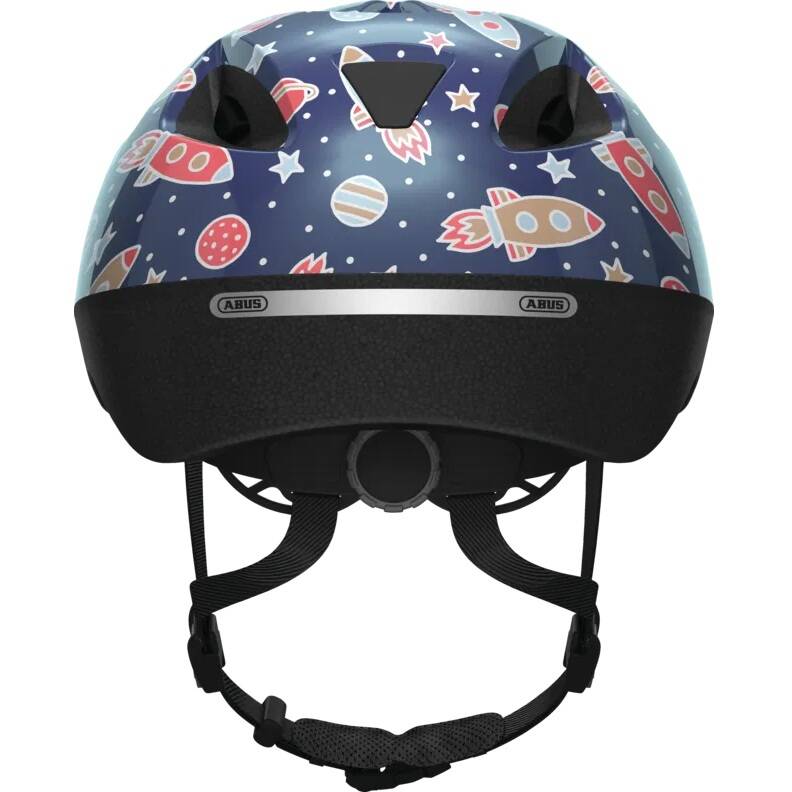 ABUS Smooty 2.0 Helmet - Blue Space