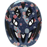 ABUS Smooty 2.0 Helmet - Blue Space