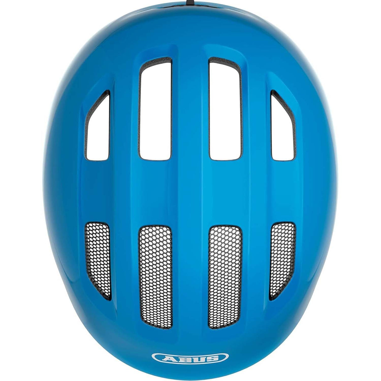 ABUS Smiley 3.0 Helmet - Shiny Blue
