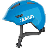 ABUS Smiley 3.0 Helmet - Shiny Blue