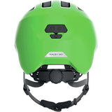 ABUS Smiley 3.0 Helmet - Shiny Green