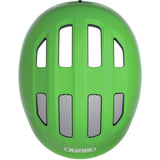 ABUS Smiley 3.0 Helmet - Shiny Green