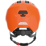 ABUS Smiley 3.0 Helmet - Shiny Orange