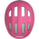 ABUS Smiley 3.0 Helmet - Shiny Pink