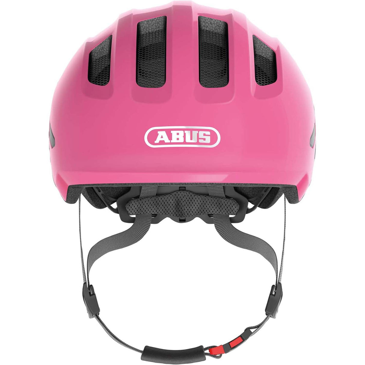 ABUS Smiley 3.0 Helmet - Shiny Pink
