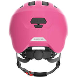 ABUS Smiley 3.0 Helmet - Shiny Pink