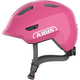 ABUS Smiley 3.0 Helmet - Shiny Pink
