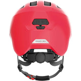 ABUS Smiley 3.0 Helmet - Shiny Red
