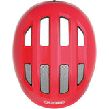 ABUS Smiley 3.0 Helmet - Shiny Red