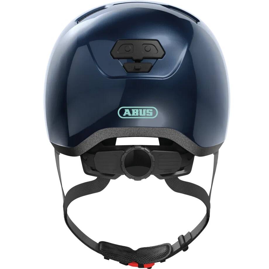 ABUS Skurb Kid Helmet - Midnight Blue