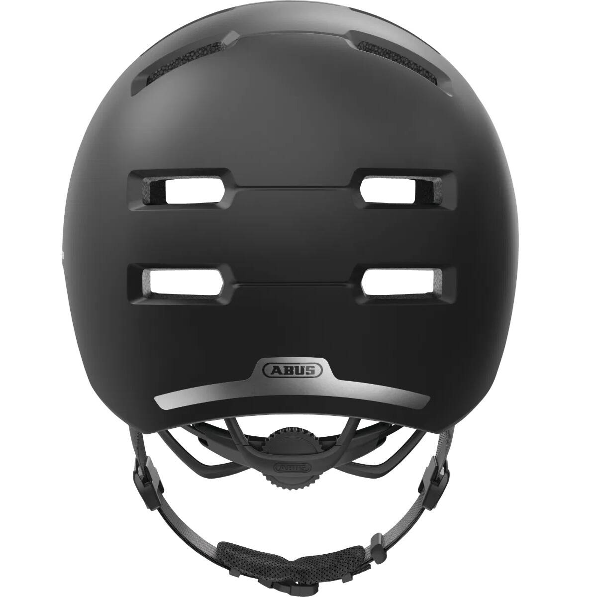 ABUS Skurb Helmet - Velvet Black