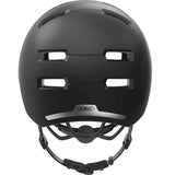 ABUS Skurb Helmet - Velvet Black