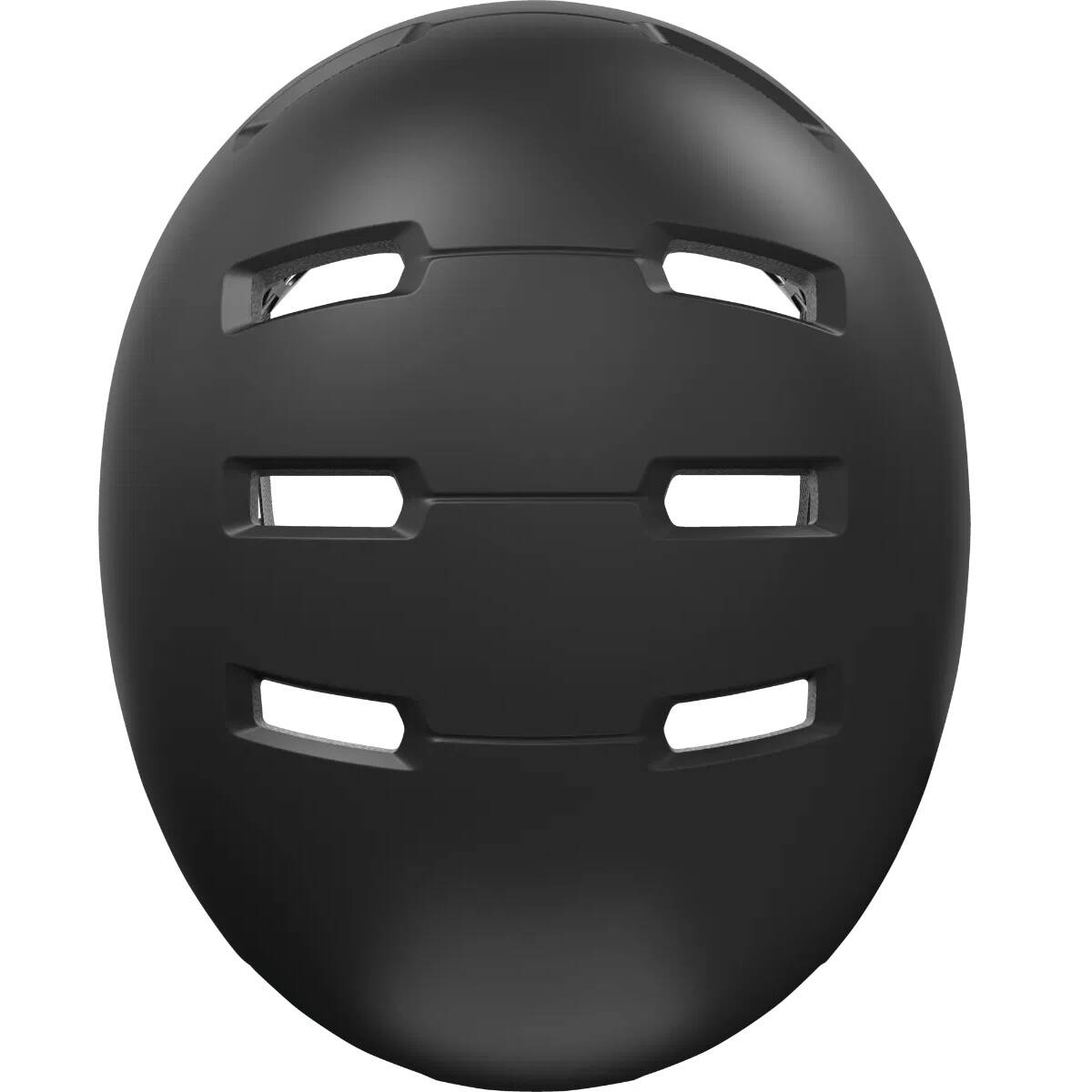 ABUS Skurb Helmet - Velvet Black