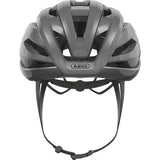 ABUS Stormchaser ACE Helmet - Race Grey