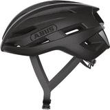 ABUS Stormchaser ACE Helmet - Velvet Black