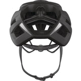 ABUS Stormchaser ACE Helmet - Velvet Black