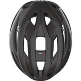 ABUS Stormchaser ACE Helmet - Velvet Black