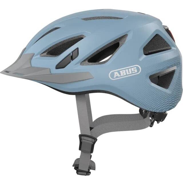ABUS Urban-I 3.0 Helmet - Glacier Blue
