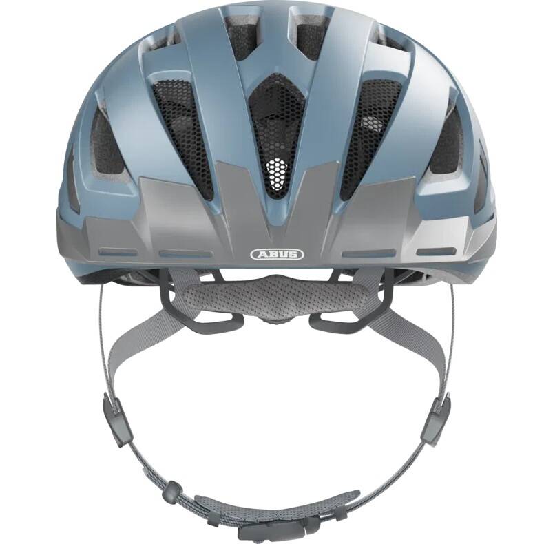 ABUS Urban-I 3.0 Helmet - Glacier Blue