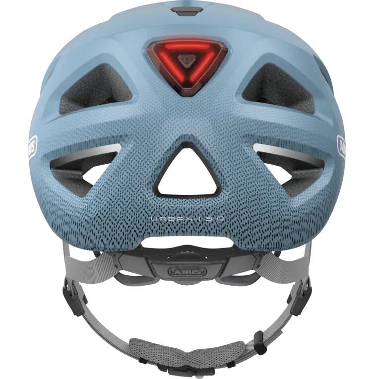 ABUS Urban-I 3.0 Helmet - Glacier Blue