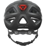 ABUS Urban-I 3.0 Helmet - Velvet Black